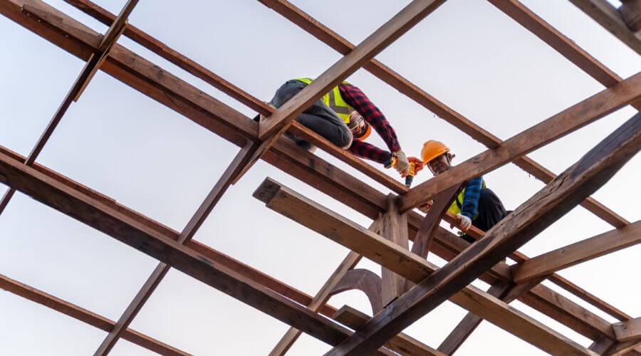 Professional gutter cleaning services in Pence Springs, WV